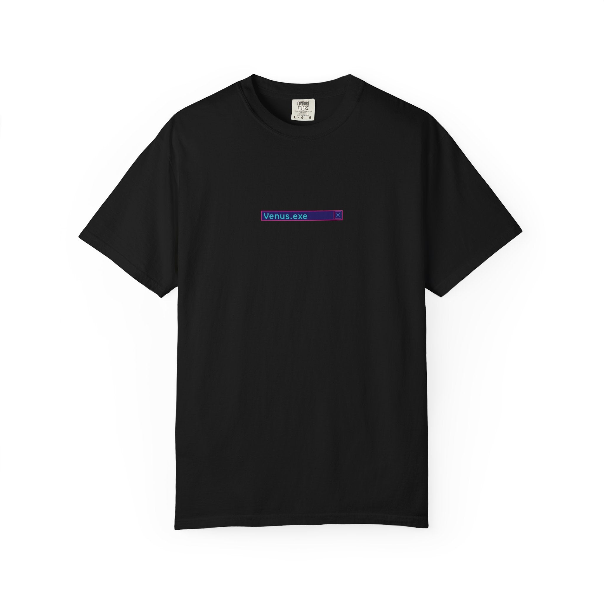 Artistic Unisex T-Shirt with Venus Design, Perfect for Gifts, Casual Wear, Retro Style, Summer Outfits, Artistic Expression