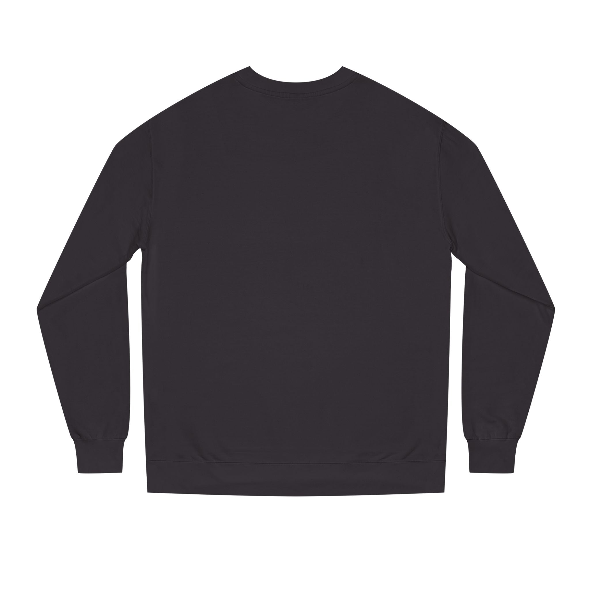 Bizarre Eyewear Unisex Crew Neck Sweatshirt | Artistic Gift for Creatives, Cozy Layer, Unique Style, Perfect for All Occasions
