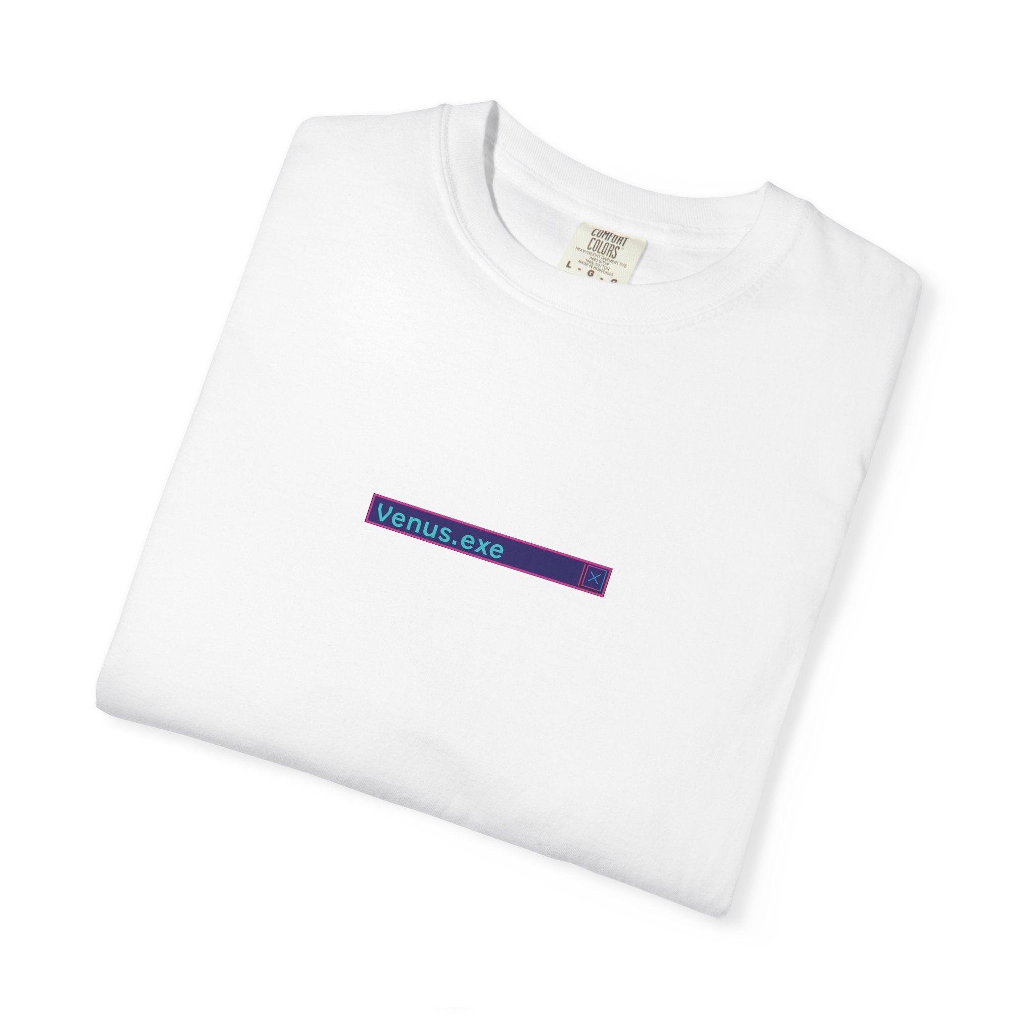 Artistic Unisex T-Shirt with Venus Design, Perfect for Gifts, Casual Wear, Retro Style, Summer Outfits, Artistic Expression