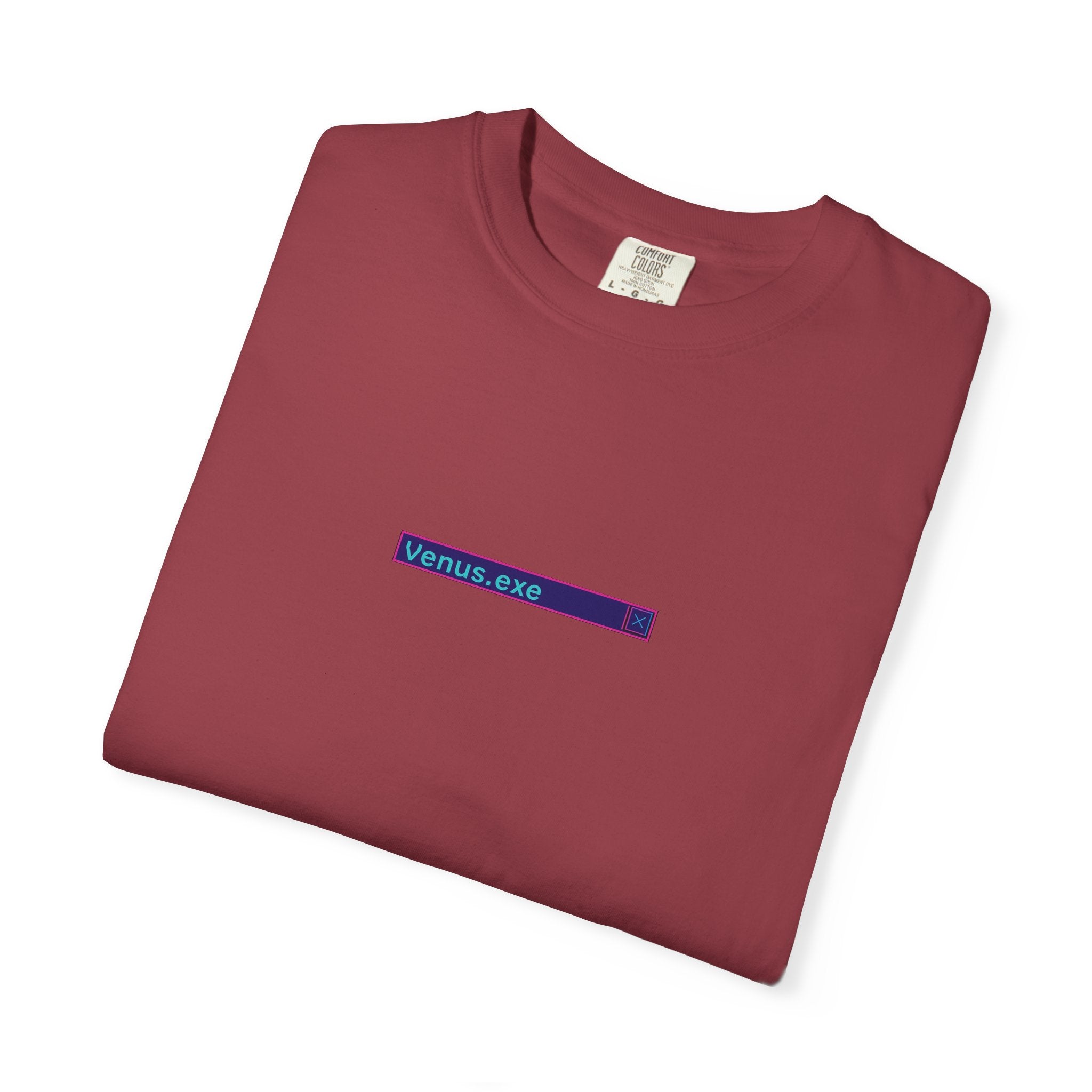 Artistic Unisex T-Shirt with Venus Design, Perfect for Gifts, Casual Wear, Retro Style, Summer Outfits, Artistic Expression