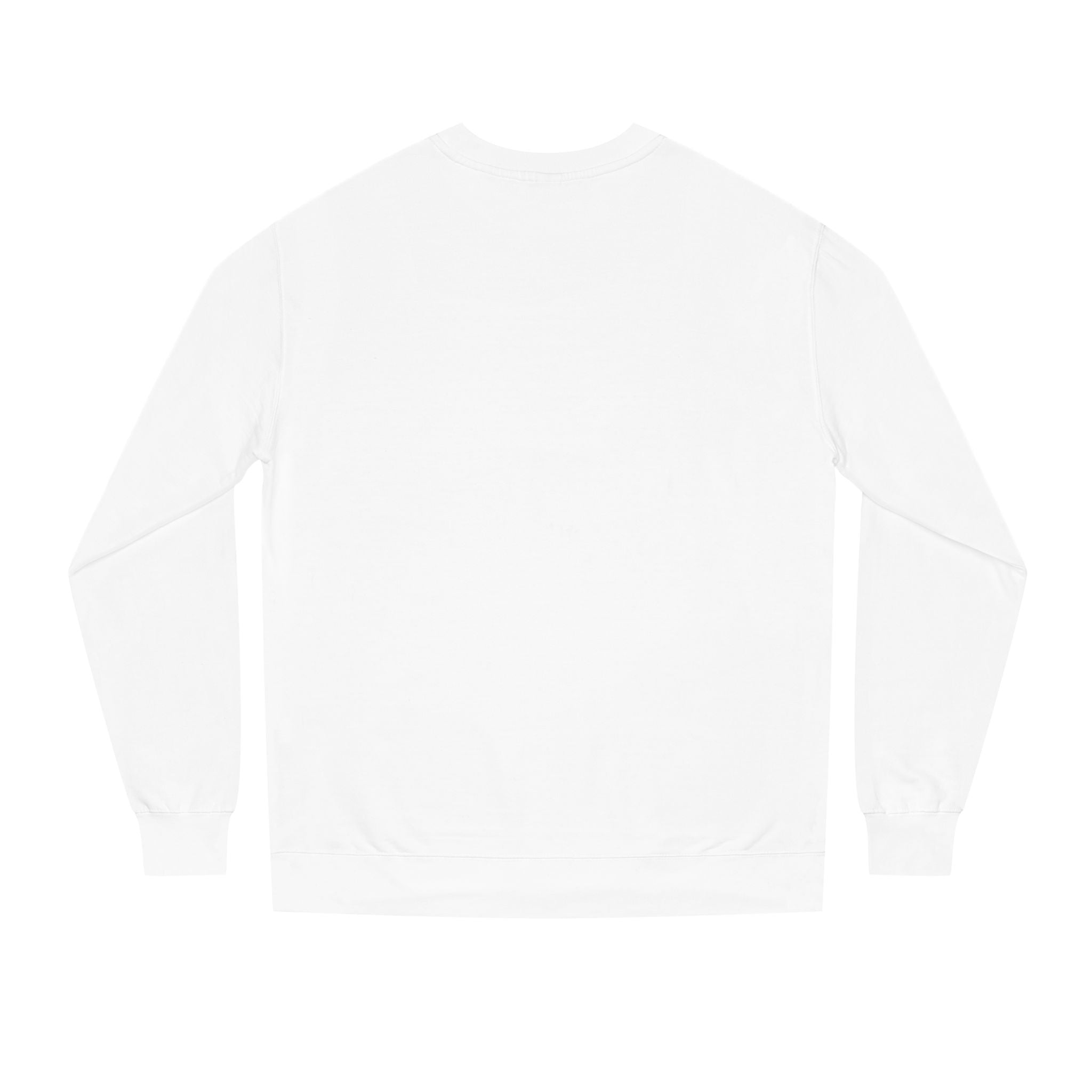 Bizarre Eyewear Unisex Crew Neck Sweatshirt | Artistic Gift for Creatives, Cozy Layer, Unique Style, Perfect for All Occasions