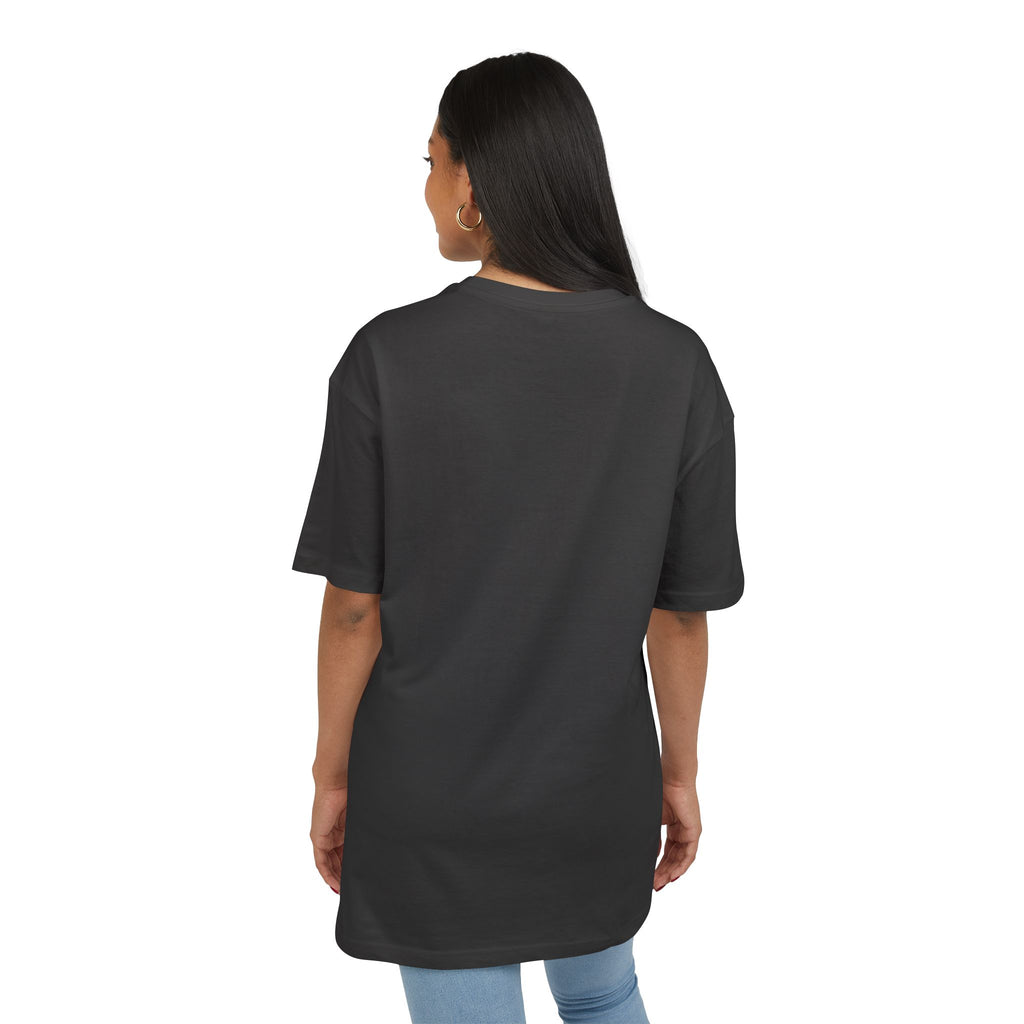 Unisex Heavy Oversize Tee