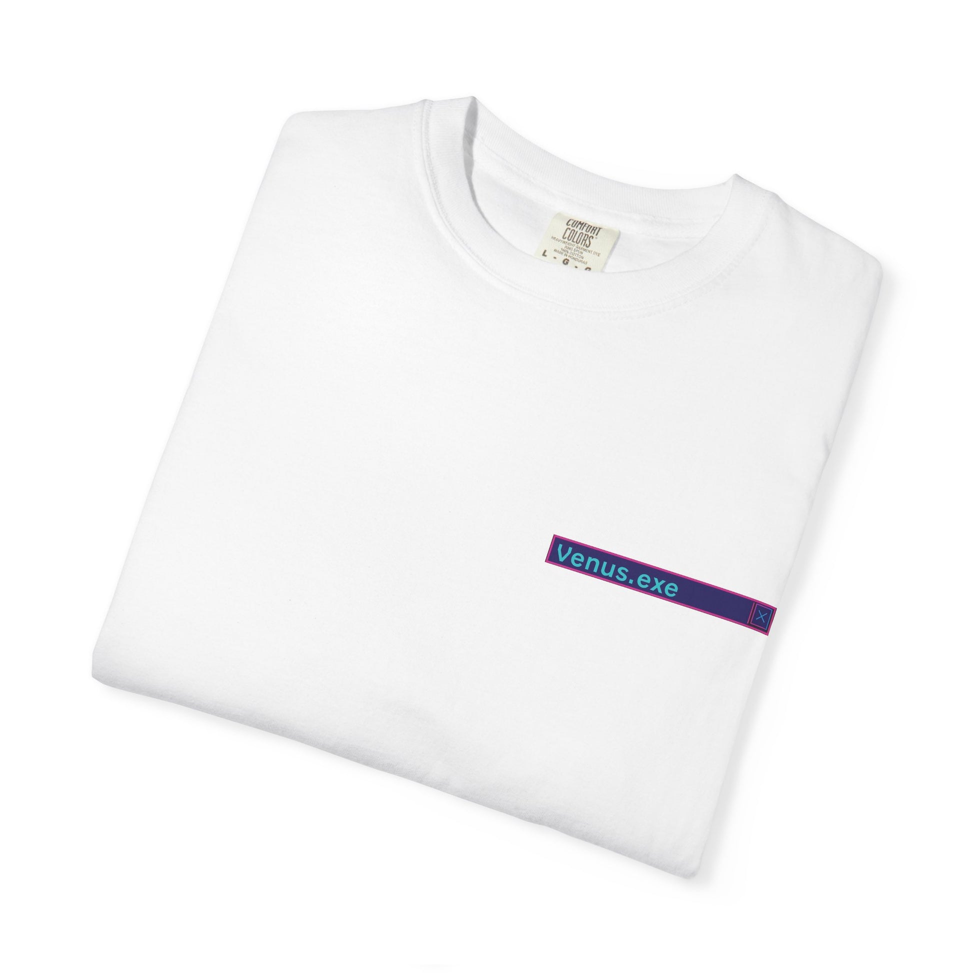 Artistic Unisex T-Shirt with Venus Design, Perfect for Gifts, Casual Wear, Retro Style, Summer Outfits, Artistic Expression