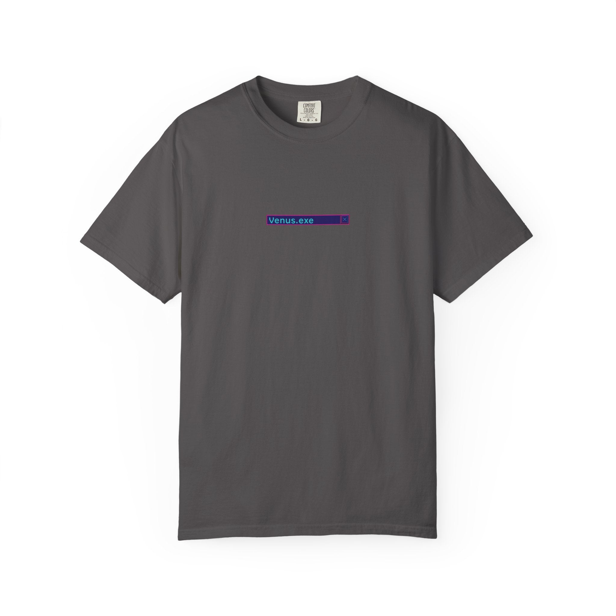 Artistic Unisex T-Shirt with Venus Design, Perfect for Gifts, Casual Wear, Retro Style, Summer Outfits, Artistic Expression