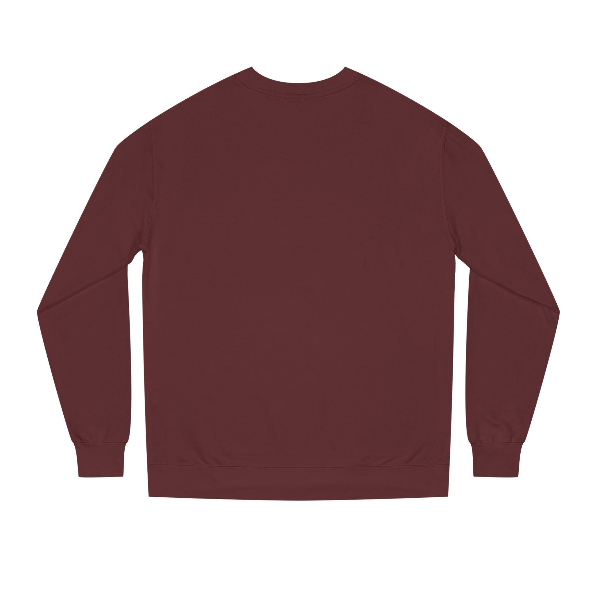 Bizarre Eyewear Unisex Crew Neck Sweatshirt | Artistic Gift for Creatives, Cozy Layer, Unique Style, Perfect for All Occasions