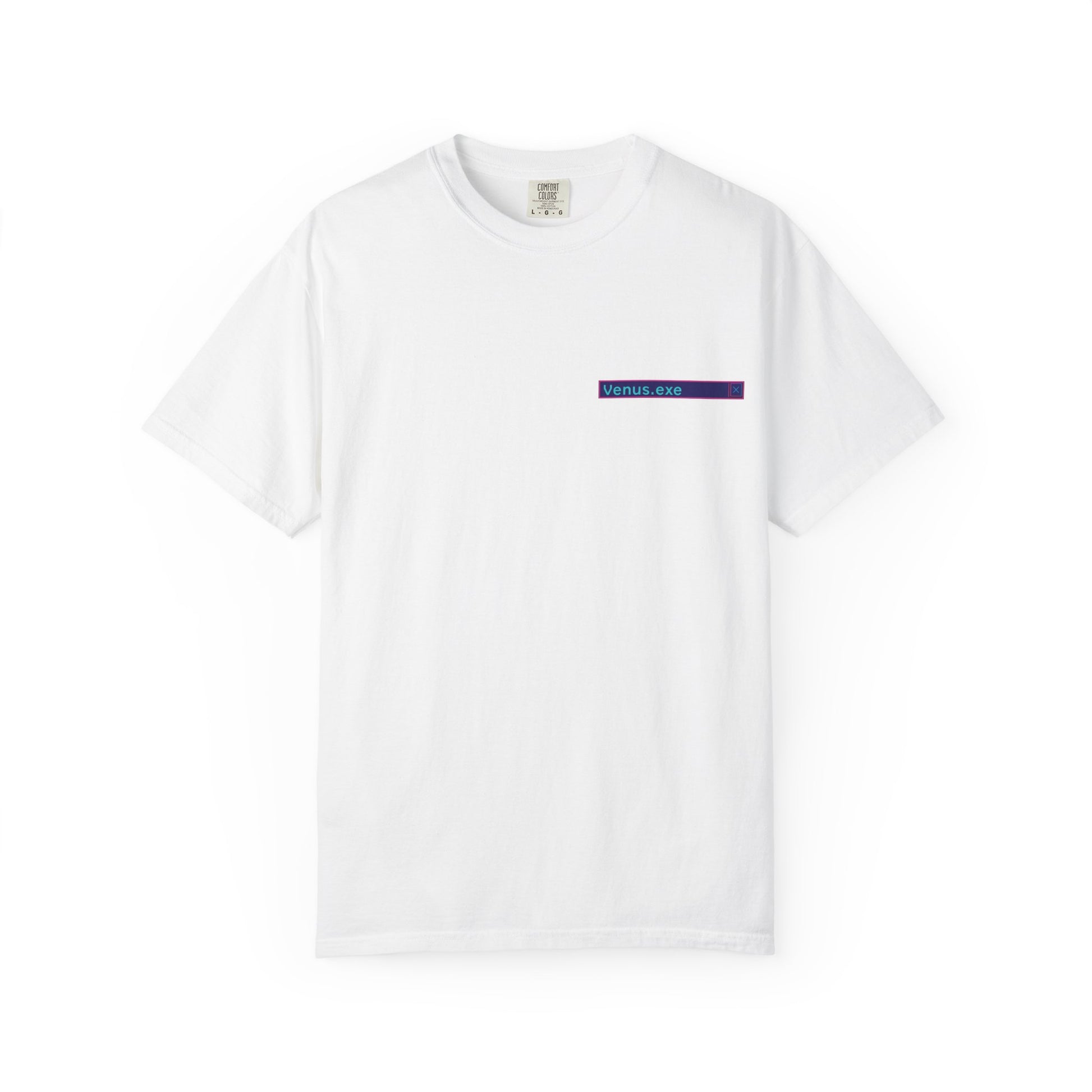 Artistic Unisex T-Shirt with Venus Design, Perfect for Gifts, Casual Wear, Retro Style, Summer Outfits, Artistic Expression