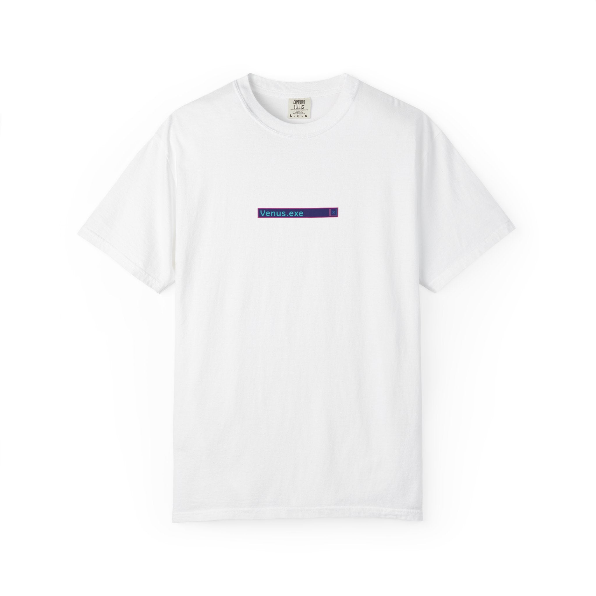 Artistic Unisex T-Shirt with Venus Design, Perfect for Gifts, Casual Wear, Retro Style, Summer Outfits, Artistic Expression