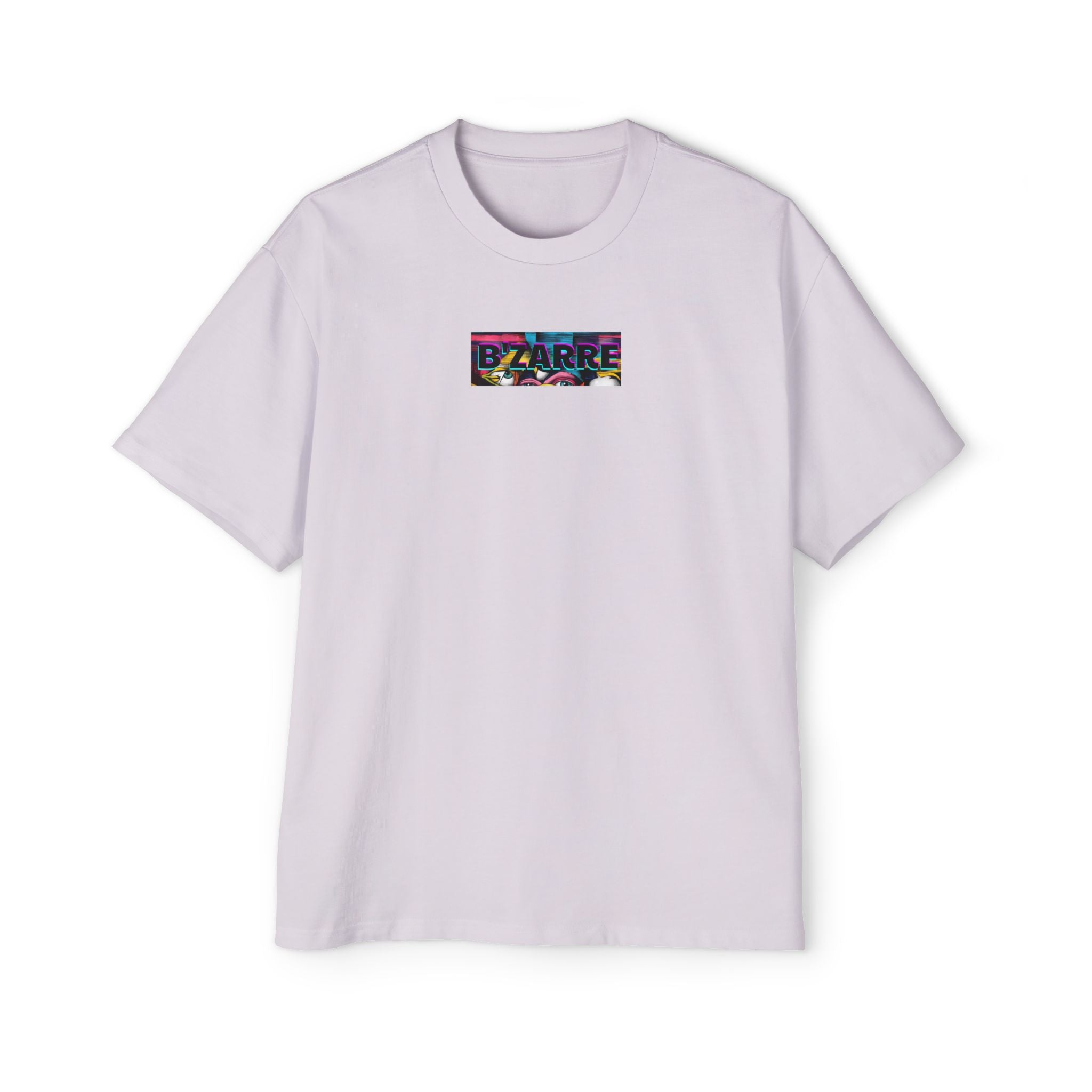 Bizarre Graphic Tee - Unique Oversized Men's T-Shirt for Streetwear Lovers, Festival Style, Gift for Creatives, Summer Essentials, [...]