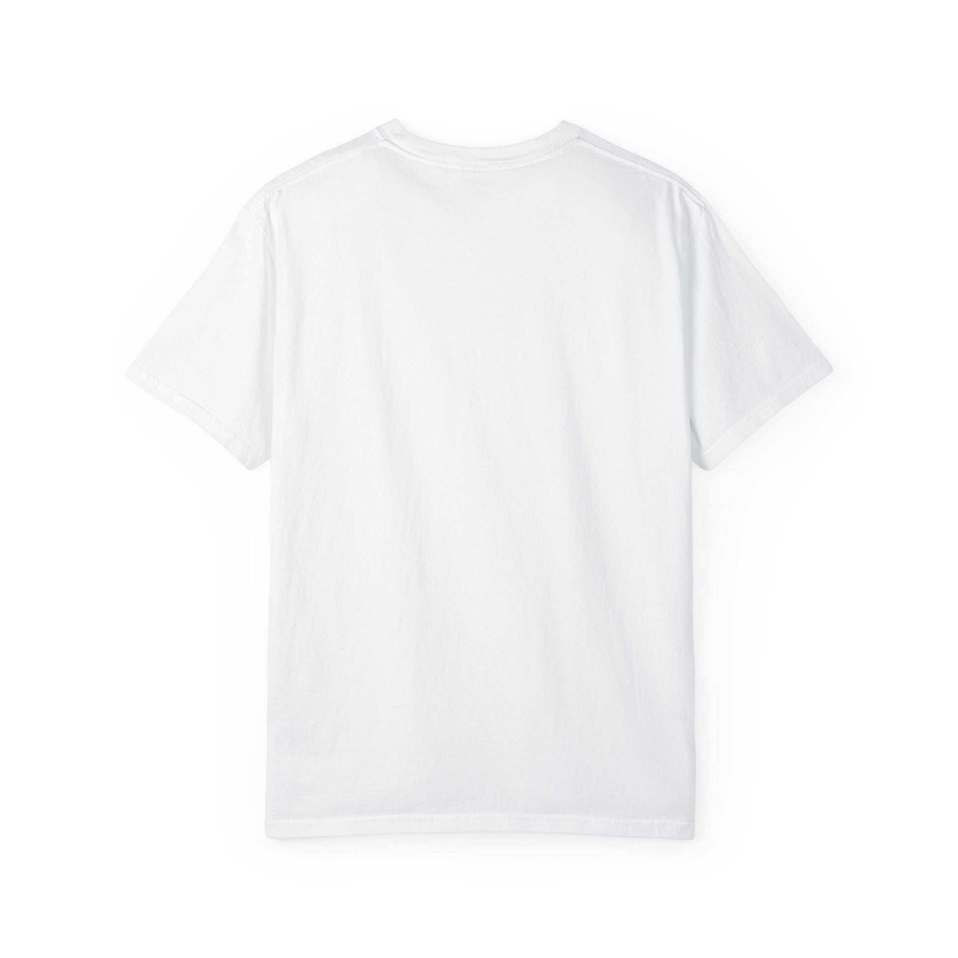 Mysterious Unisex Graphic Tee, Artistic T-shirt, Unique Gift for Art Lovers, Casual Wear, Halloween Apparel