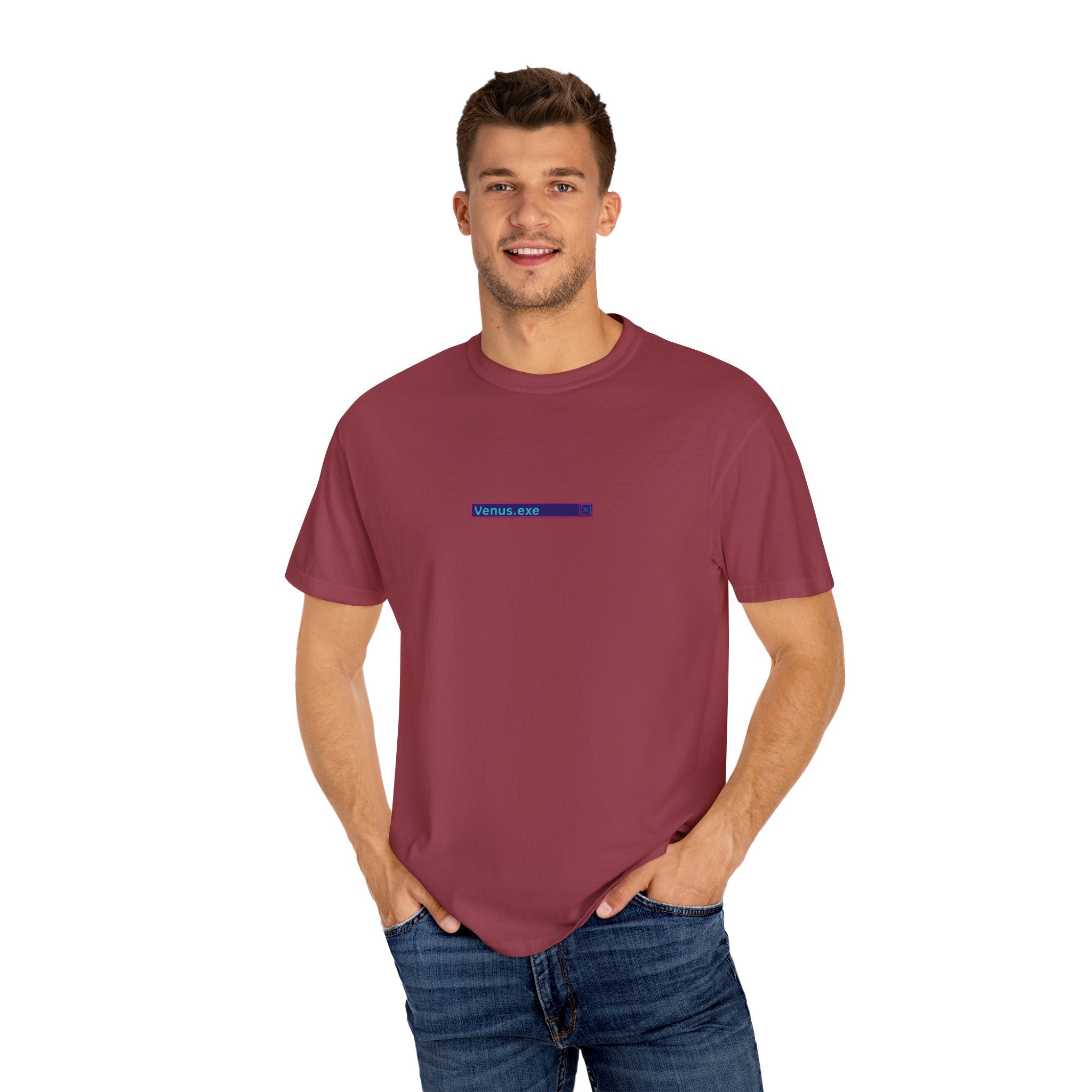 Artistic Unisex T-Shirt with Venus Design, Perfect for Gifts, Casual Wear, Retro Style, Summer Outfits, Artistic Expression