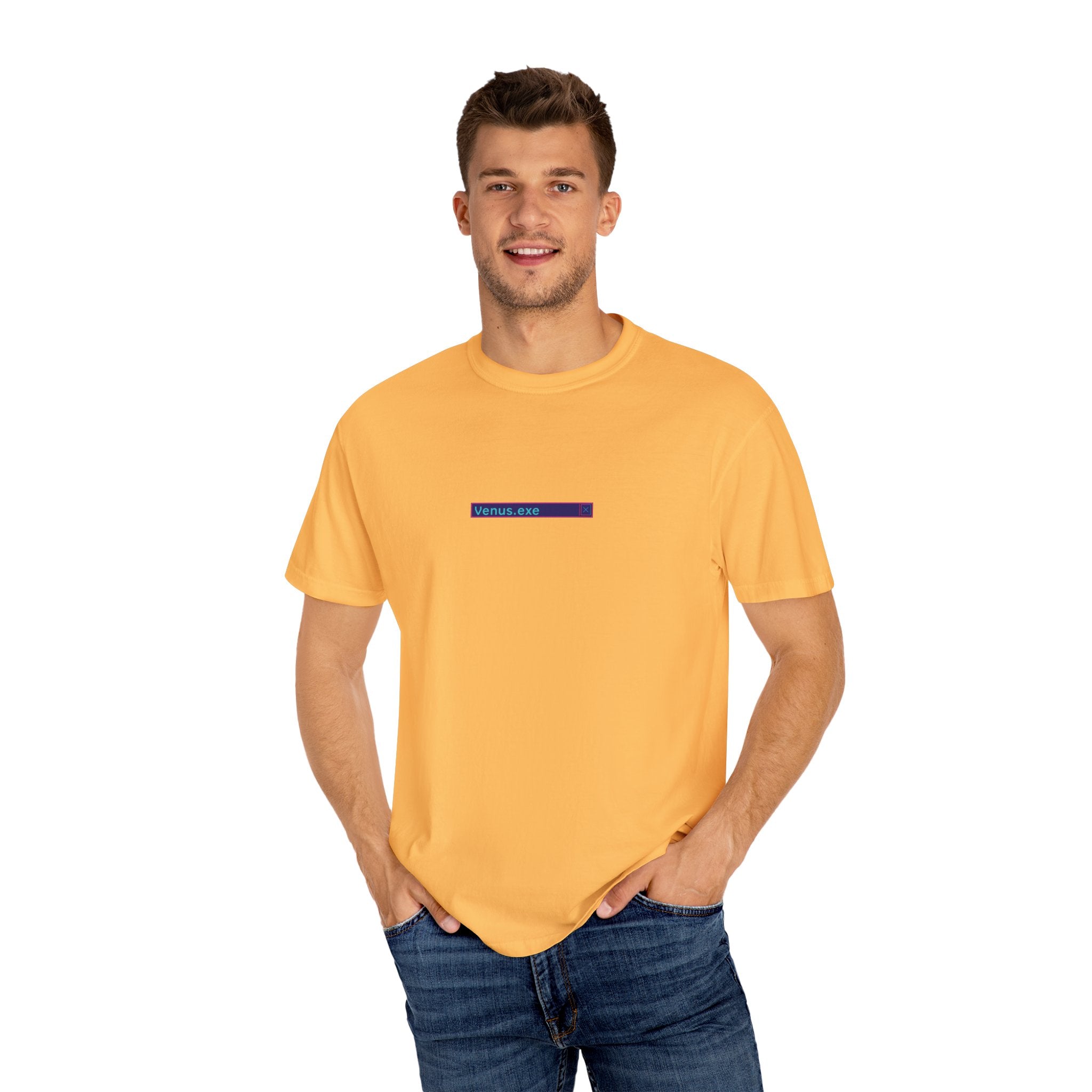 Artistic Unisex T-Shirt with Venus Design, Perfect for Gifts, Casual Wear, Retro Style, Summer Outfits, Artistic Expression