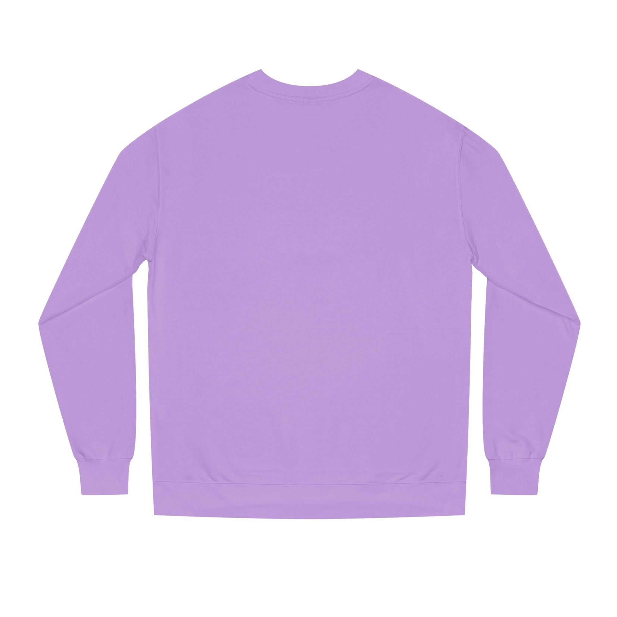 Bizarre Eyewear Unisex Crew Neck Sweatshirt | Artistic Gift for Creatives, Cozy Layer, Unique Style, Perfect for All Occasions