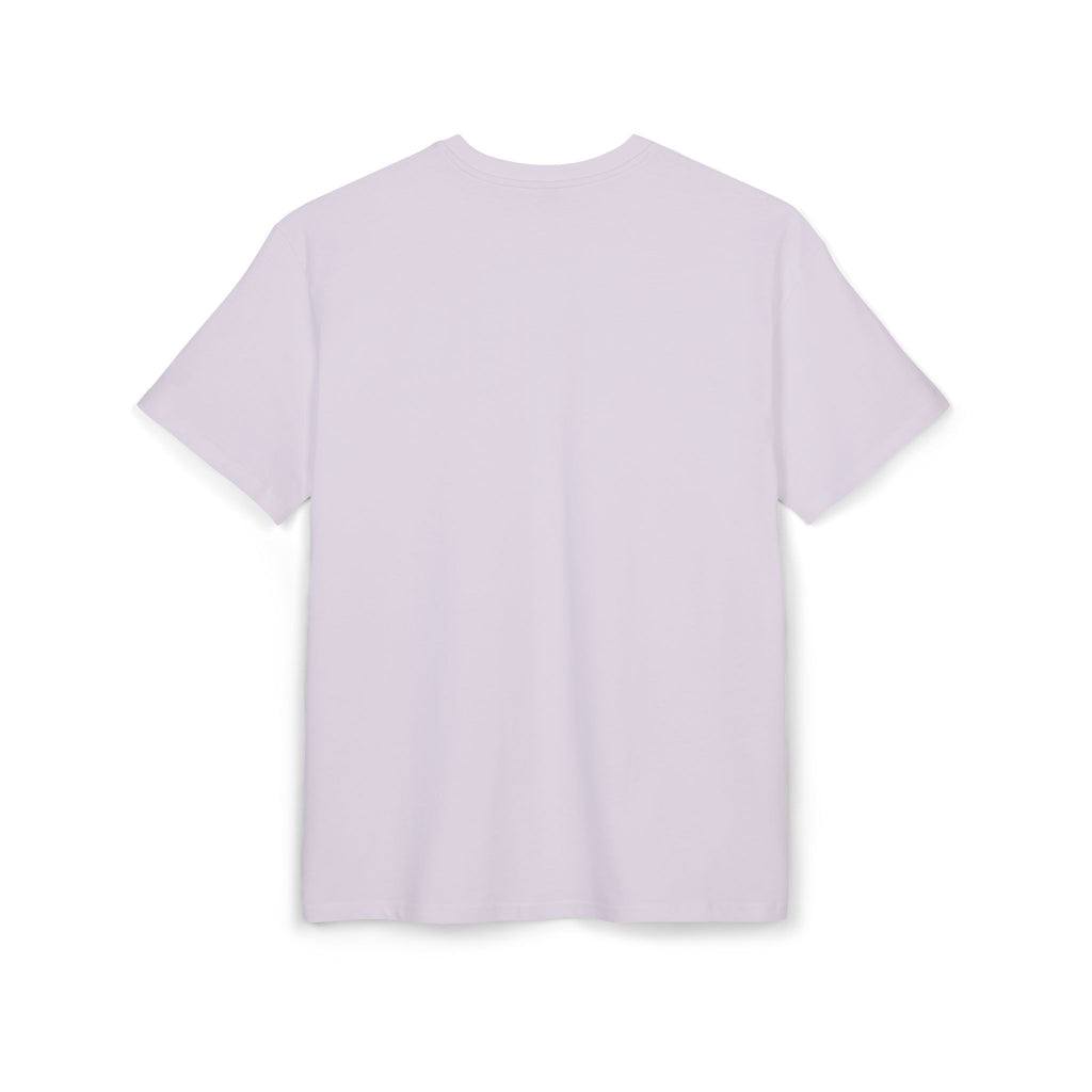 Unisex Heavy Oversize Tee