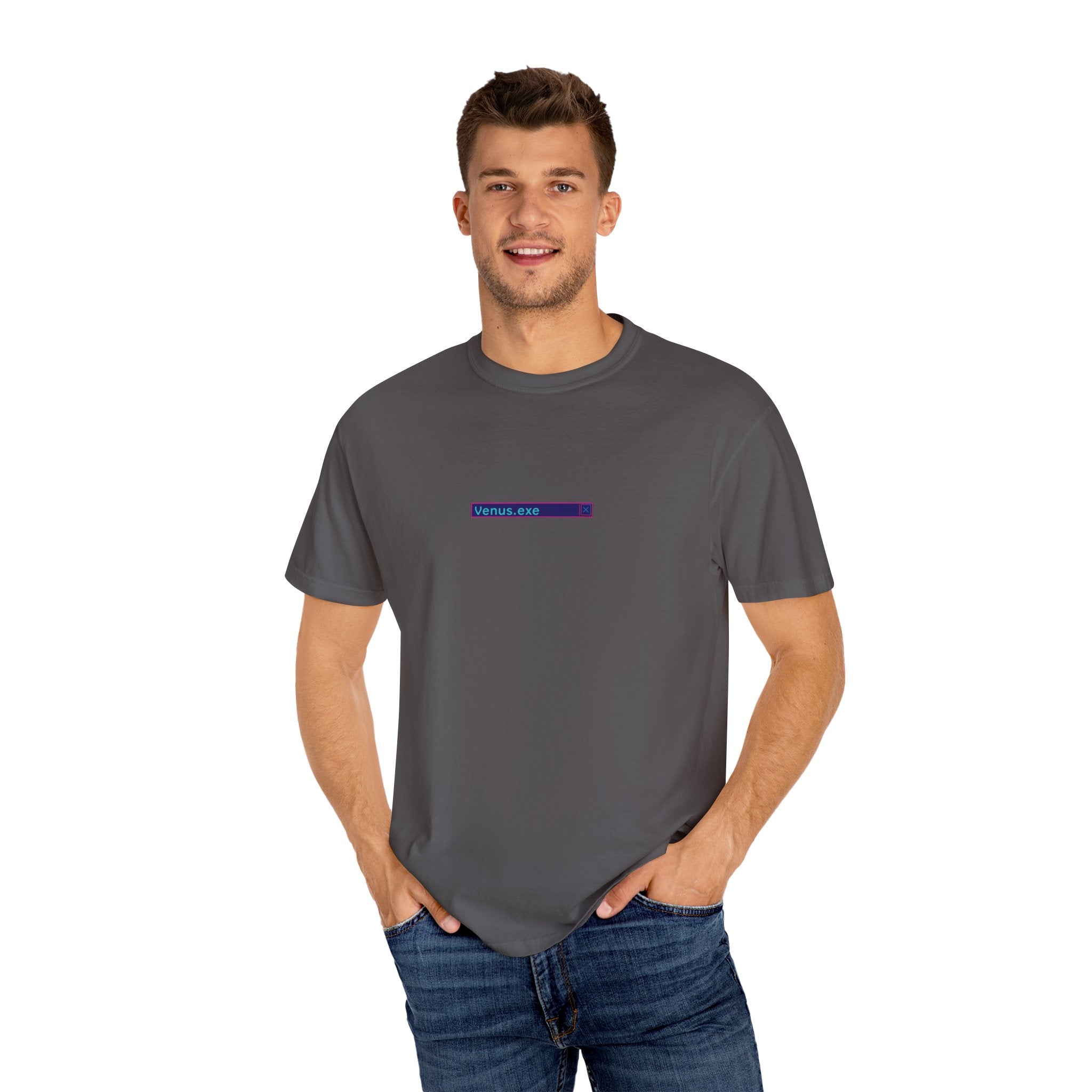 Artistic Unisex T-Shirt with Venus Design, Perfect for Gifts, Casual Wear, Retro Style, Summer Outfits, Artistic Expression