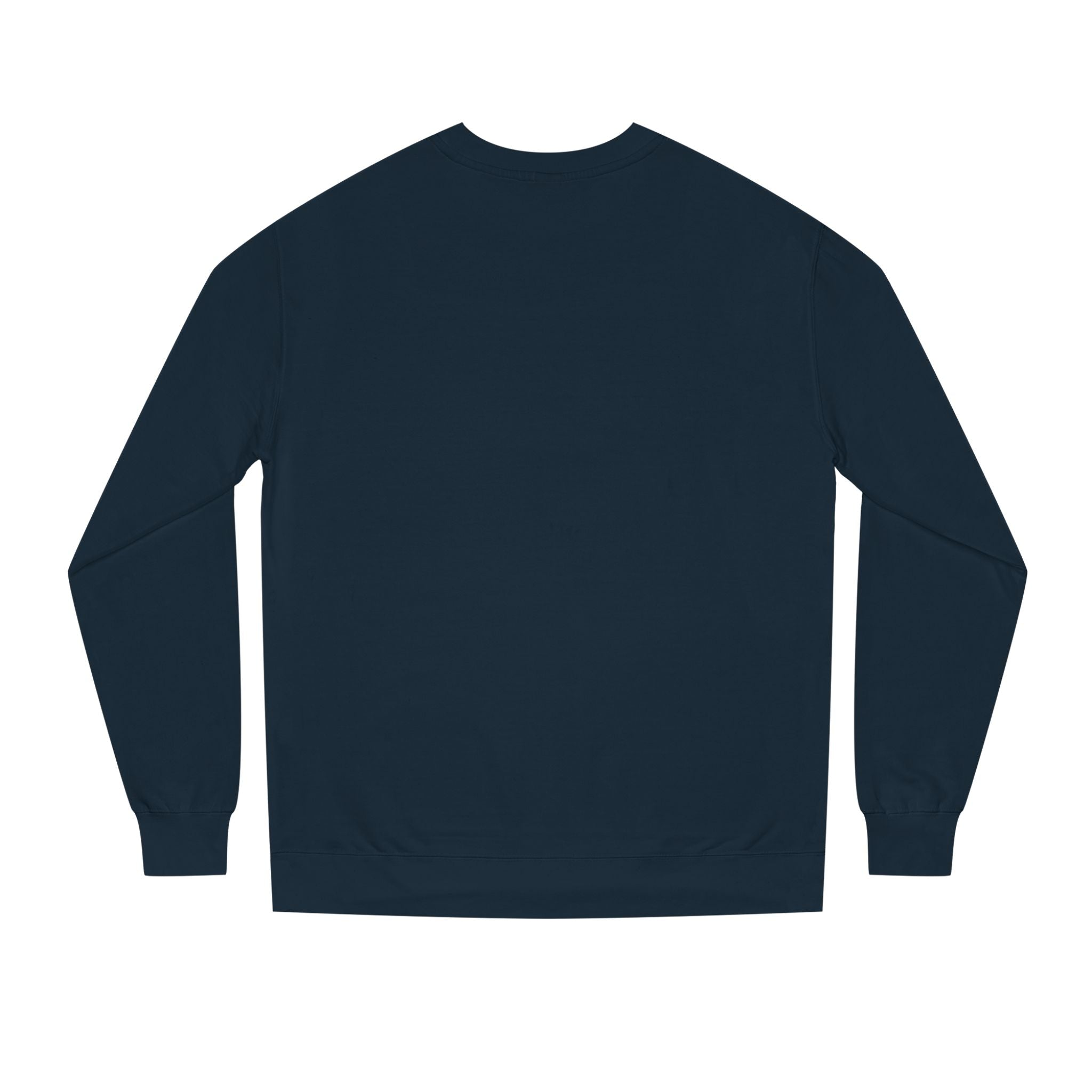Bizarre Eyewear Unisex Crew Neck Sweatshirt | Artistic Gift for Creatives, Cozy Layer, Unique Style, Perfect for All Occasions