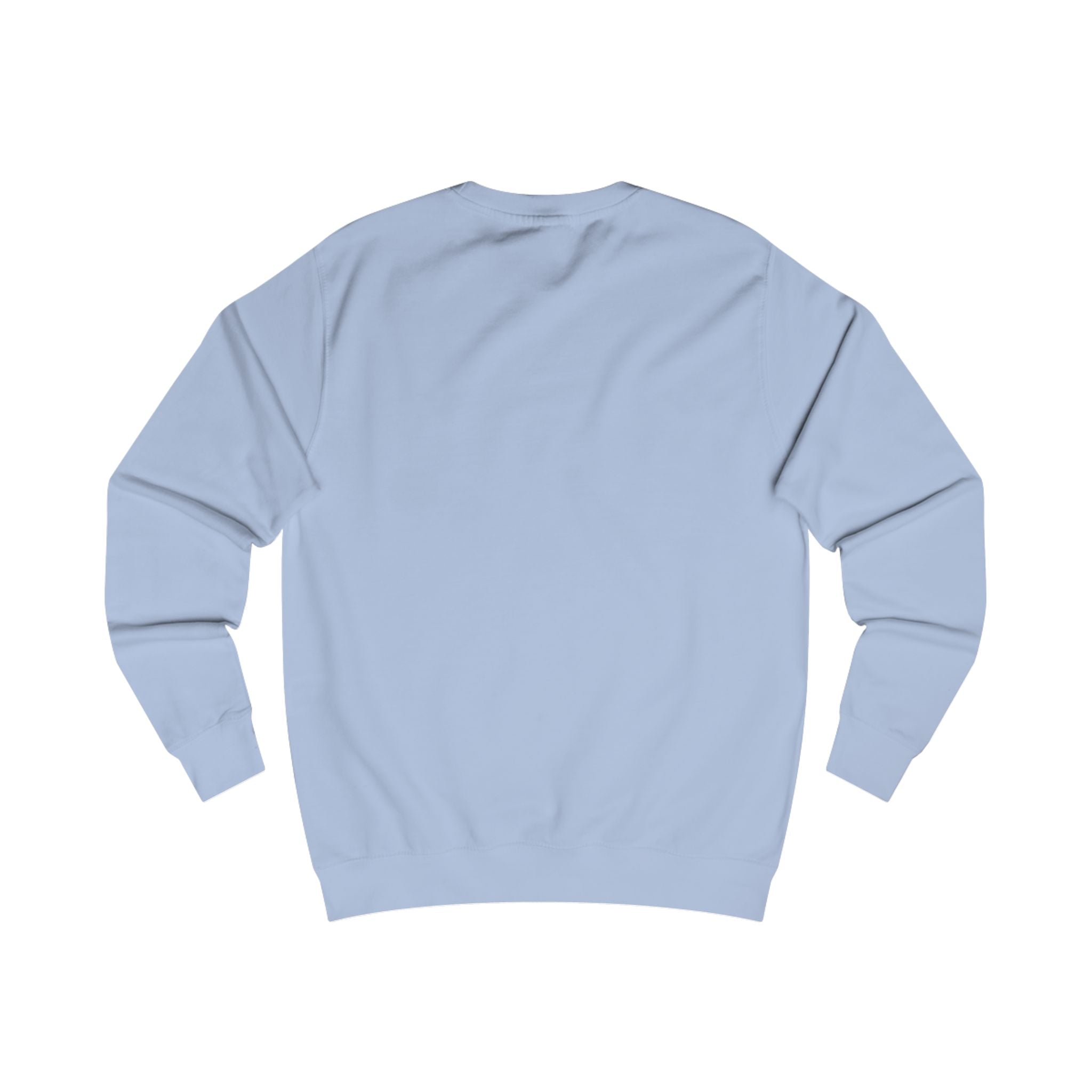 Follow Your Heart Unisex Sweatshirt, Inspirational Gift for Friends, Cozy Casual Wear, Perfect for Valentine’s Day, Motivational Apparel