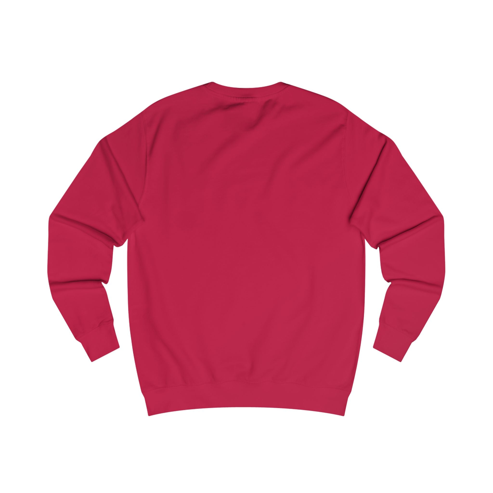 Follow Your Heart Unisex Sweatshirt, Inspirational Gift for Friends, Cozy Casual Wear, Perfect for Valentine’s Day, Motivational Apparel