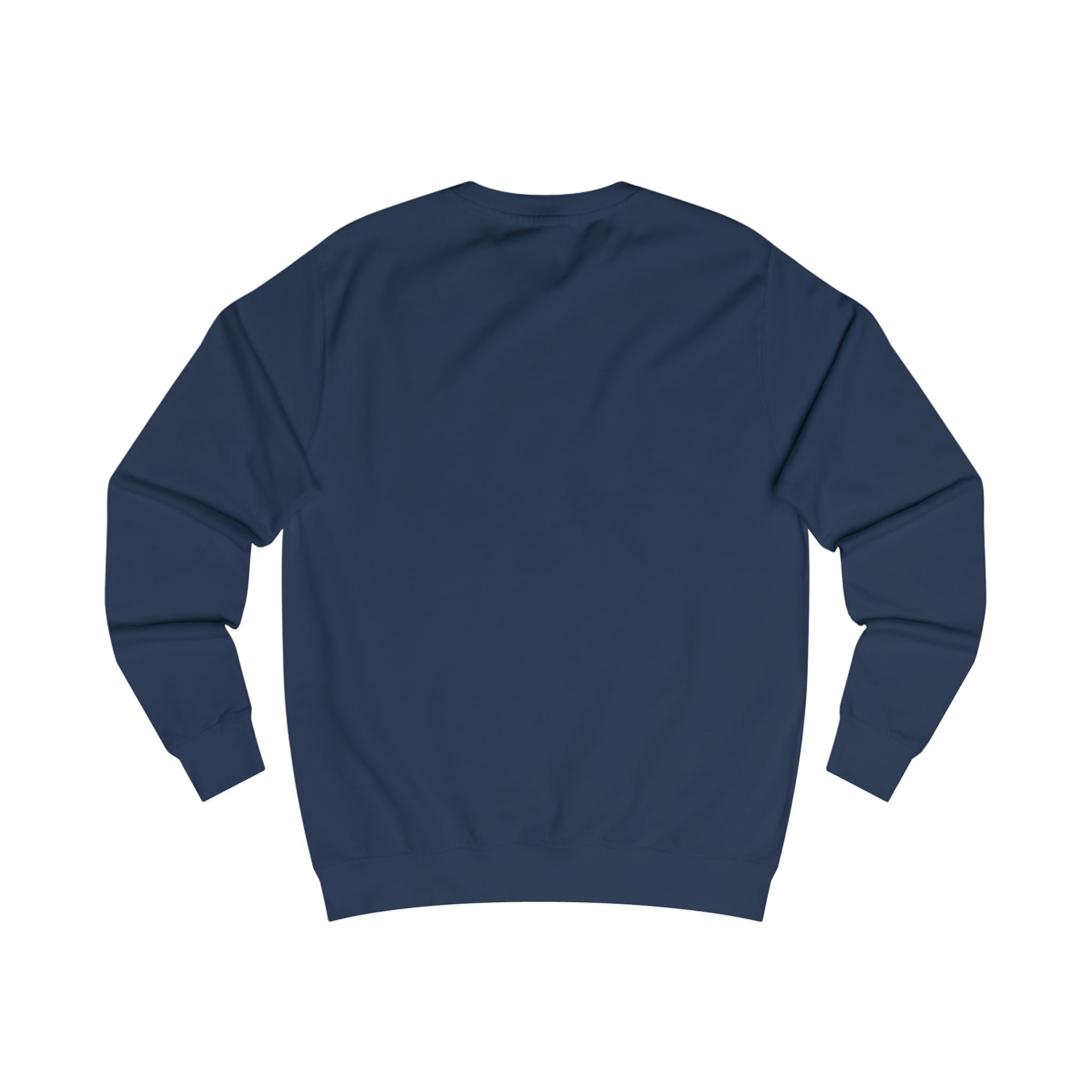 Follow Your Heart Unisex Sweatshirt, Inspirational Gift for Friends, Cozy Casual Wear, Perfect for Valentine’s Day, Motivational Apparel