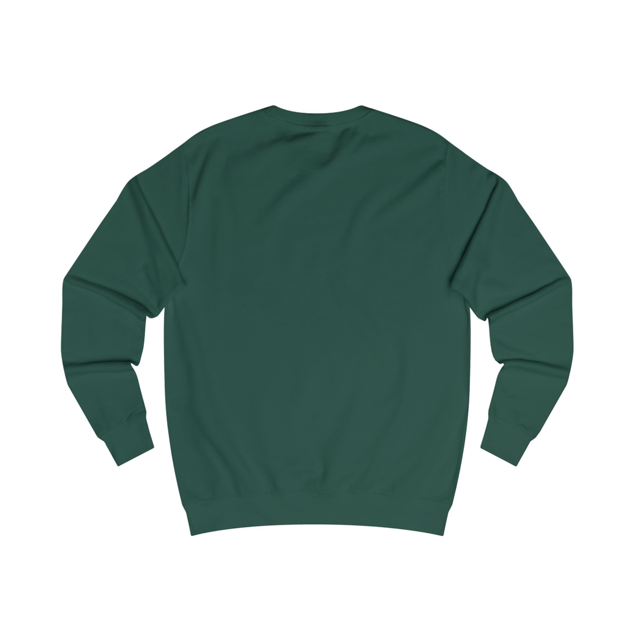 Follow Your Heart Unisex Sweatshirt, Inspirational Gift for Friends, Cozy Casual Wear, Perfect for Valentine’s Day, Motivational Apparel