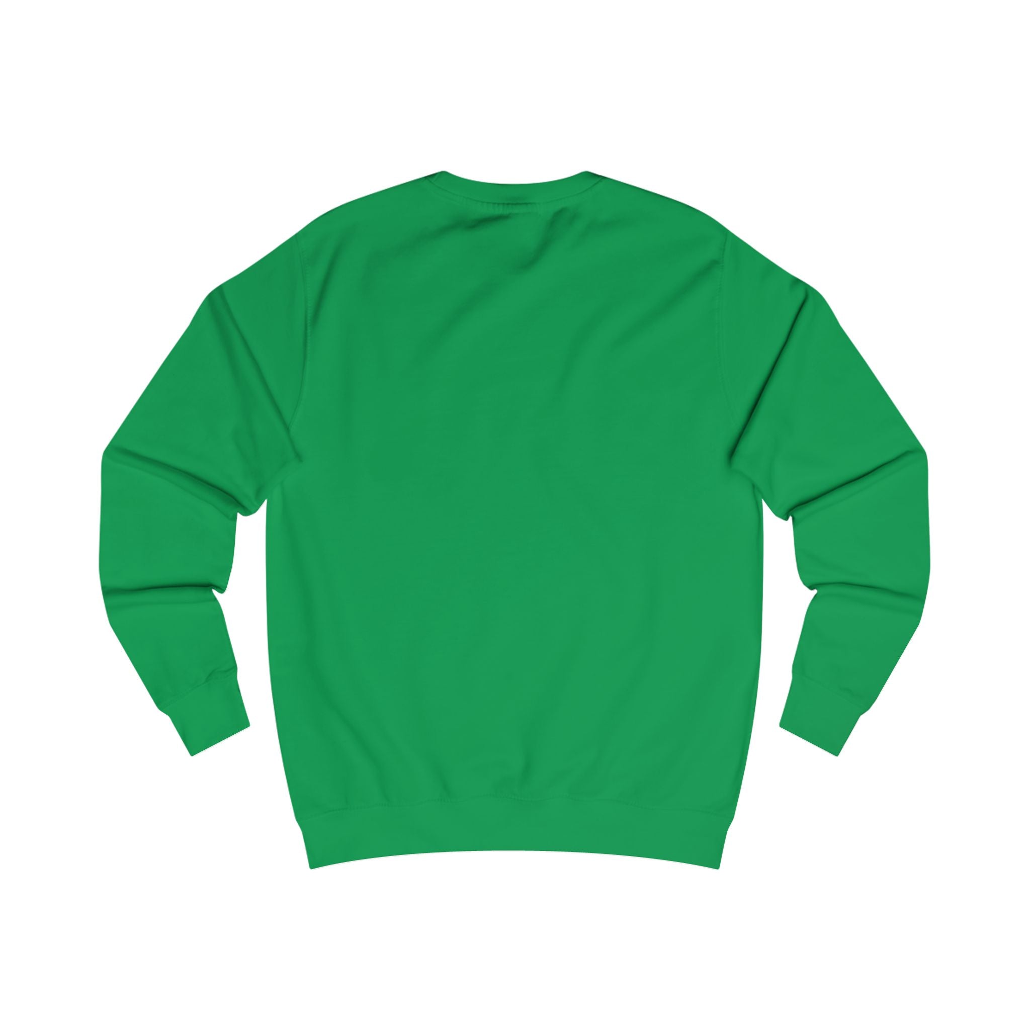 Follow Your Heart Unisex Sweatshirt, Inspirational Gift for Friends, Cozy Casual Wear, Perfect for Valentine’s Day, Motivational Apparel