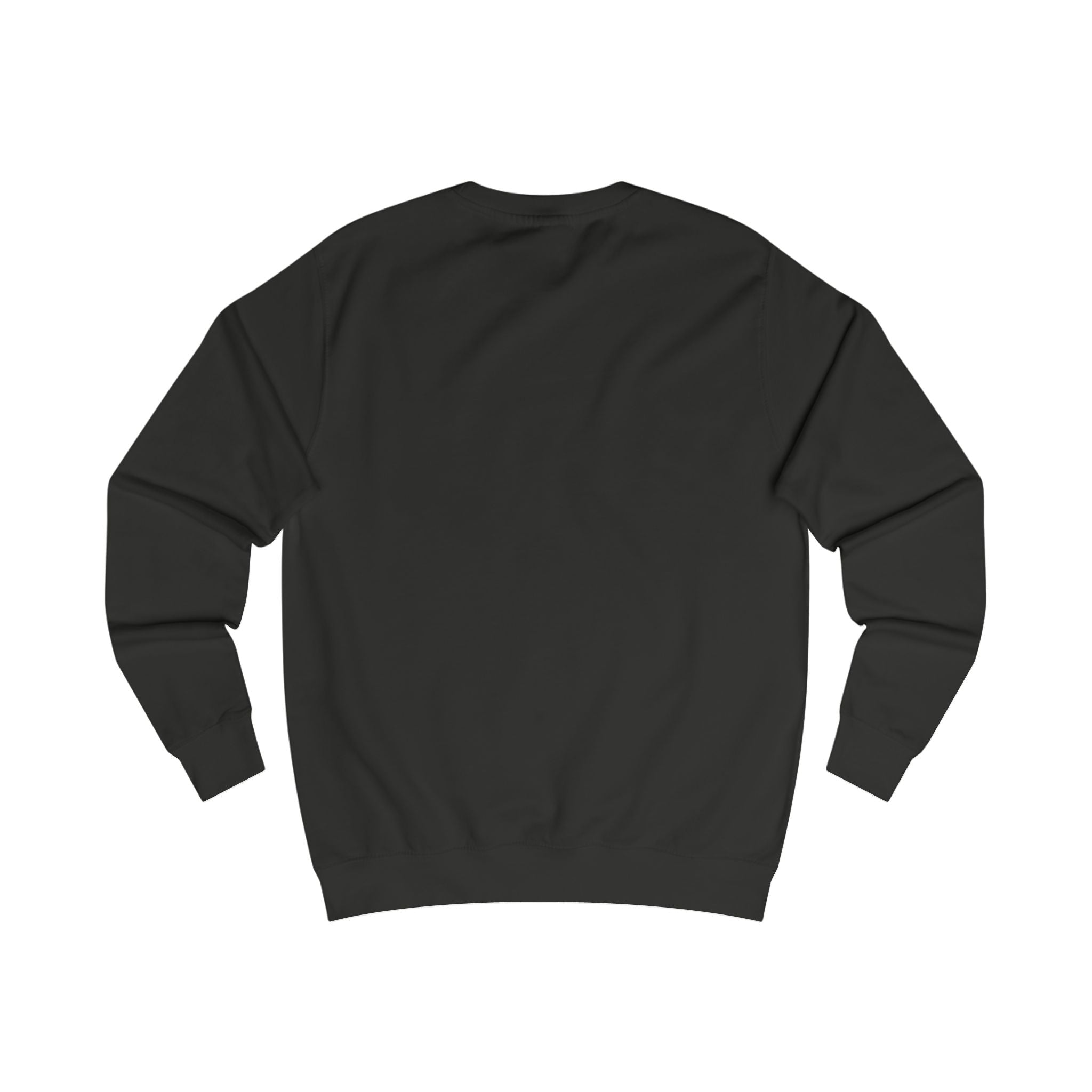 Follow Your Heart Unisex Sweatshirt, Inspirational Gift for Friends, Cozy Casual Wear, Perfect for Valentine’s Day, Motivational Apparel