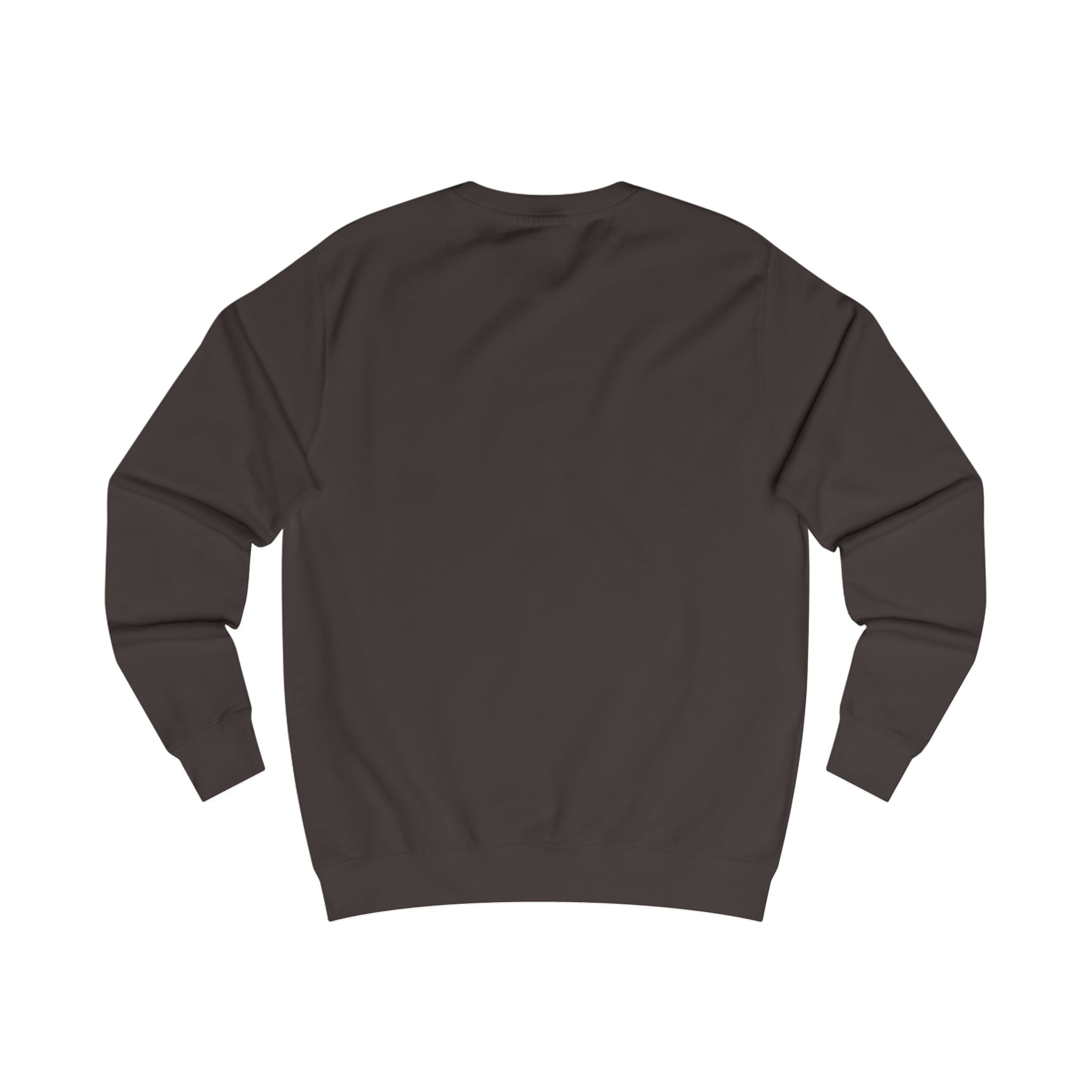 Follow Your Heart Unisex Sweatshirt, Inspirational Gift for Friends, Cozy Casual Wear, Perfect for Valentine’s Day, Motivational Apparel
