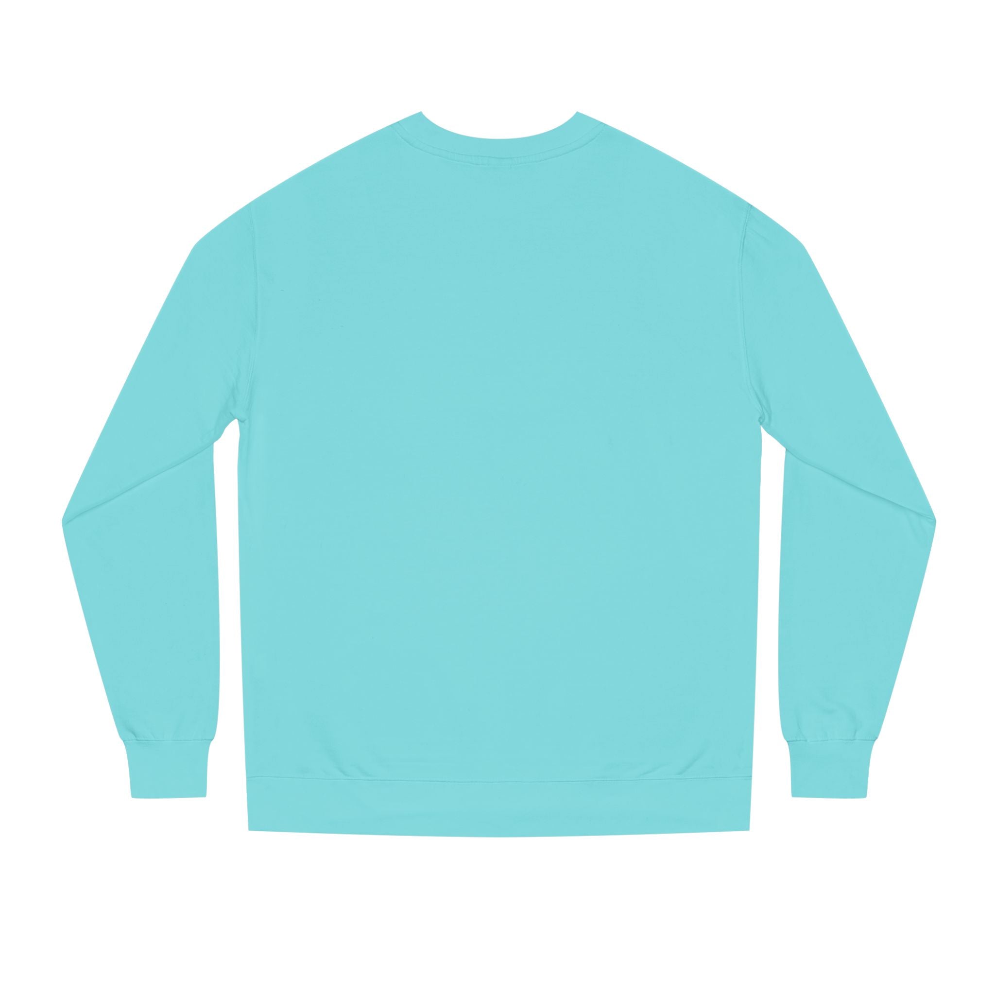 Bizarre Eyewear Unisex Crew Neck Sweatshirt | Artistic Gift for Creatives, Cozy Layer, Unique Style, Perfect for All Occasions