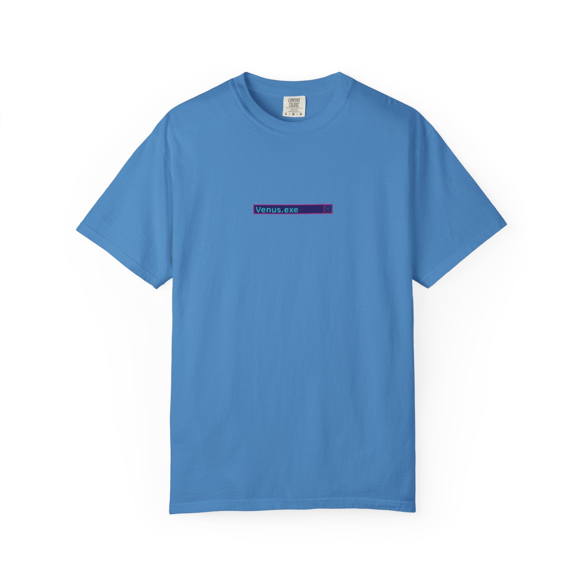 Artistic Unisex T-Shirt with Venus Design, Perfect for Gifts, Casual Wear, Retro Style, Summer Outfits, Artistic Expression