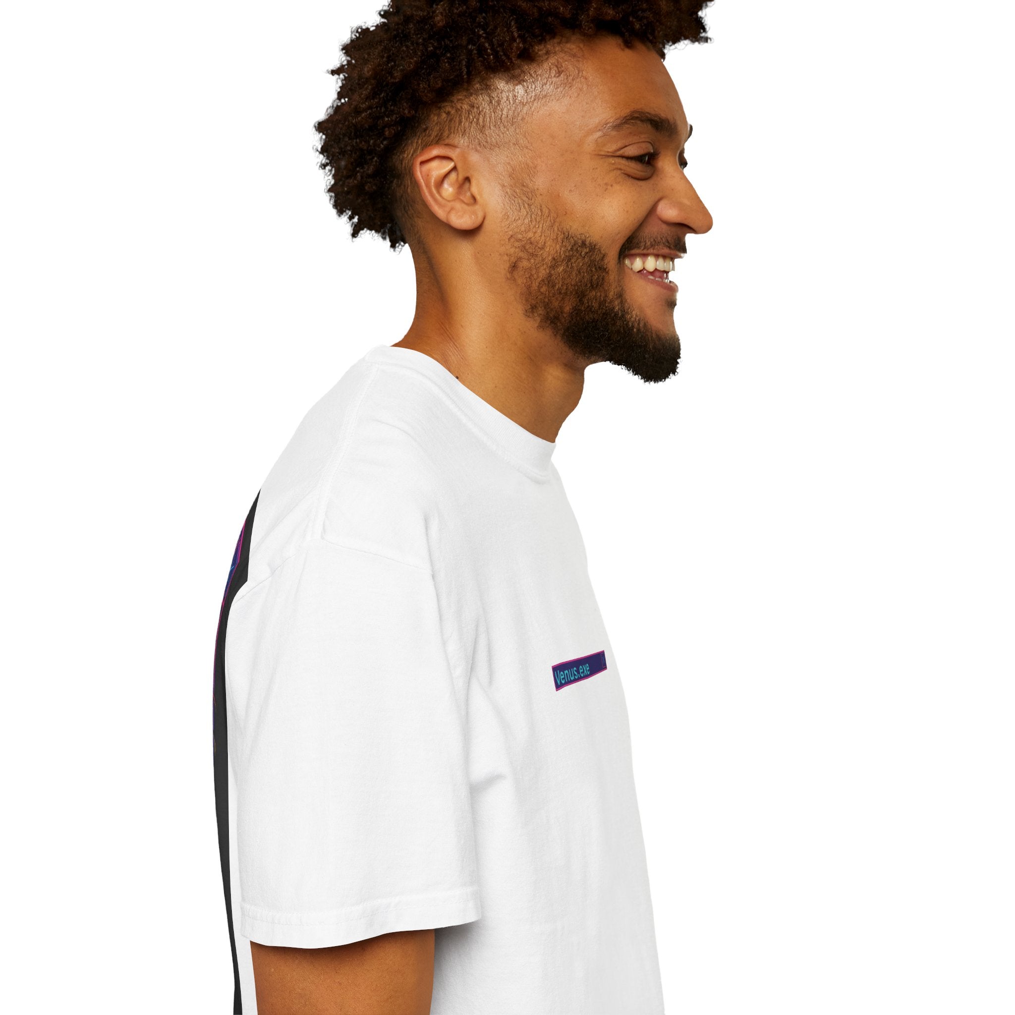 Artistic Unisex T-Shirt with Venus Design, Perfect for Gifts, Casual Wear, Retro Style, Summer Outfits, Artistic Expression