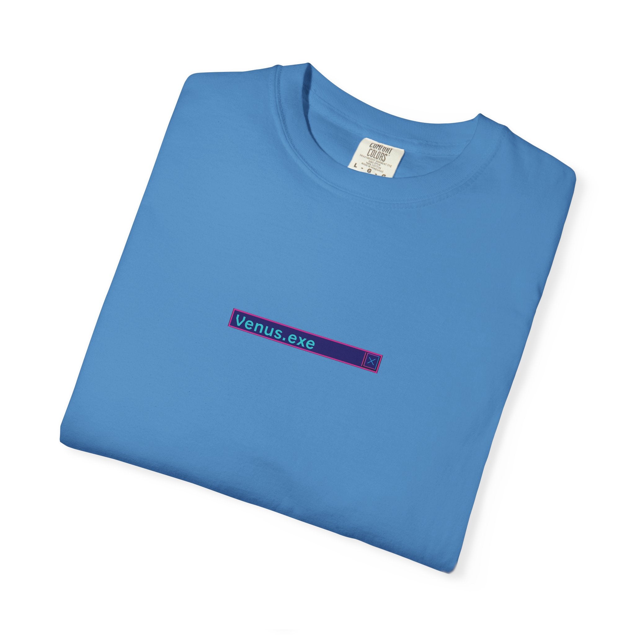 Artistic Unisex T-Shirt with Venus Design, Perfect for Gifts, Casual Wear, Retro Style, Summer Outfits, Artistic Expression