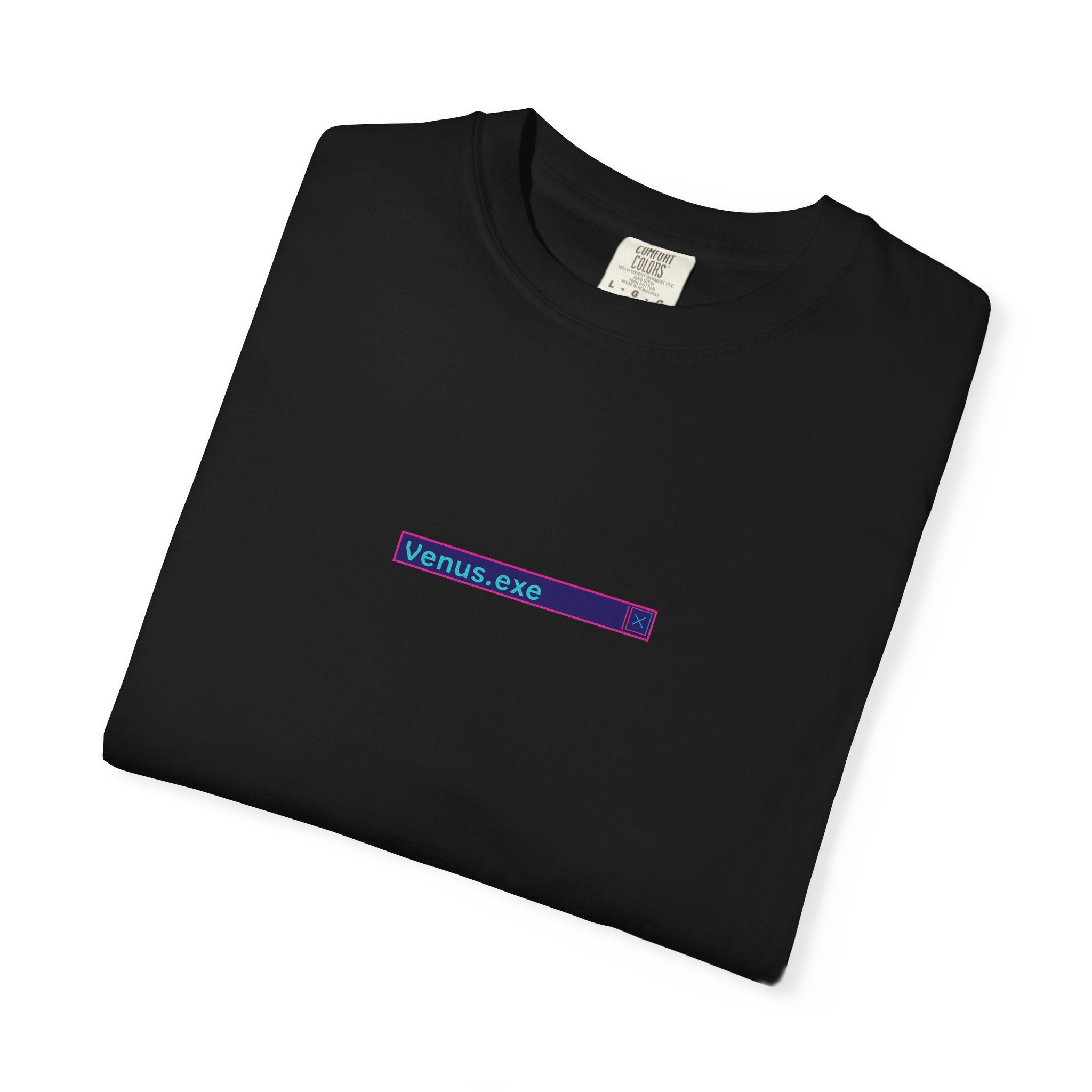 Artistic Unisex T-Shirt with Venus Design, Perfect for Gifts, Casual Wear, Retro Style, Summer Outfits, Artistic Expression
