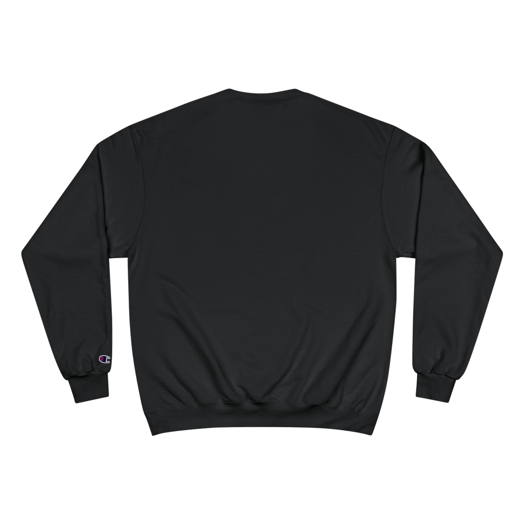 B'zarre Skull Champion Sweatshirt, Gothic Fashion, Unique Gift, Casual Wear, Unisex Style, Perfect for Halloween
