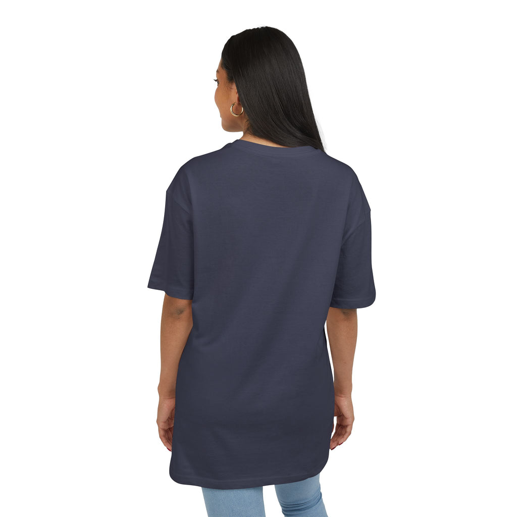 Unisex Heavy Oversize Tee